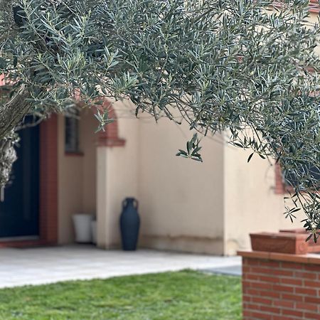 Maison D'Hotes Chic A Beauzelle Kültér fotó