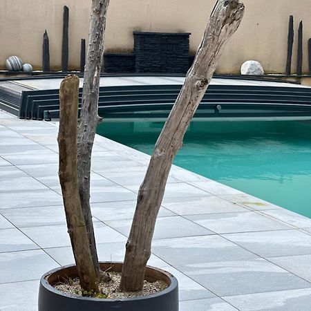 Maison D'Hotes Chic A Beauzelle Kültér fotó