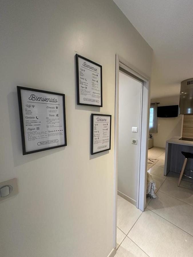 Maison D'Hotes Chic A Beauzelle Kültér fotó