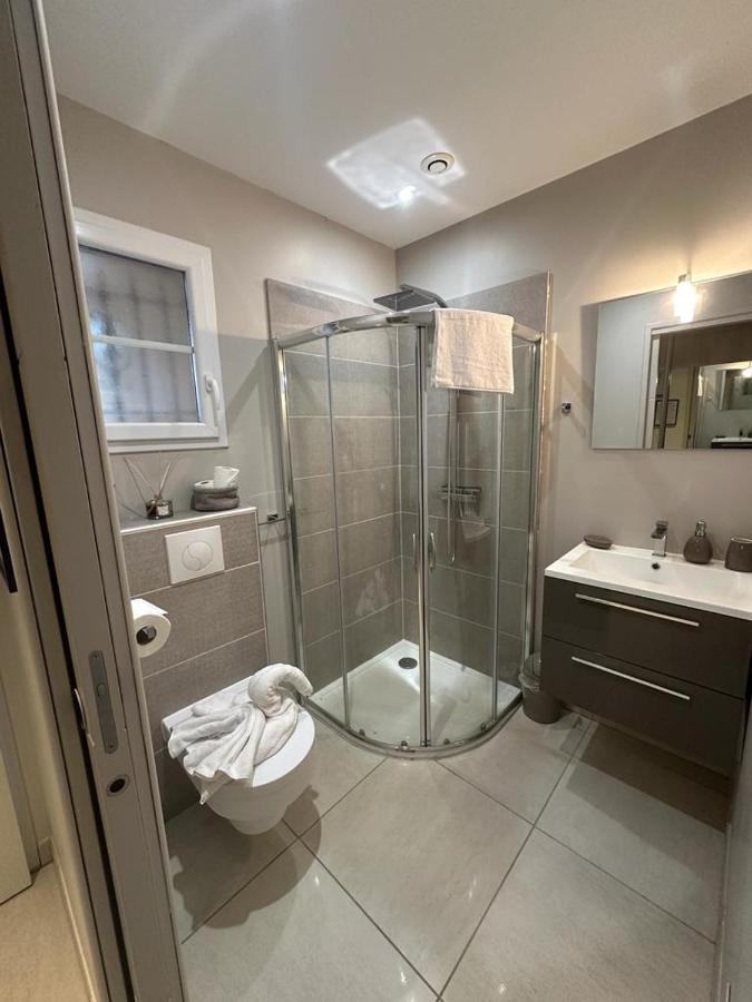 Maison D'Hotes Chic A Beauzelle Kültér fotó