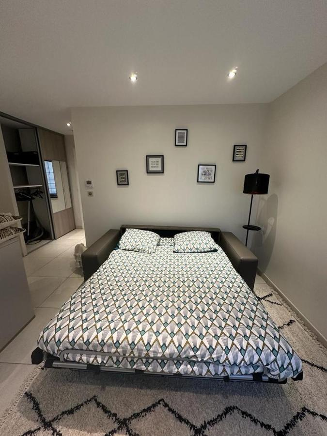 Maison D'Hotes Chic A Beauzelle Kültér fotó