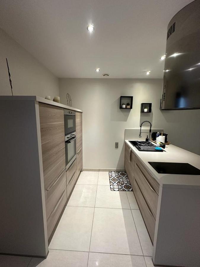 Maison D'Hotes Chic A Beauzelle Kültér fotó