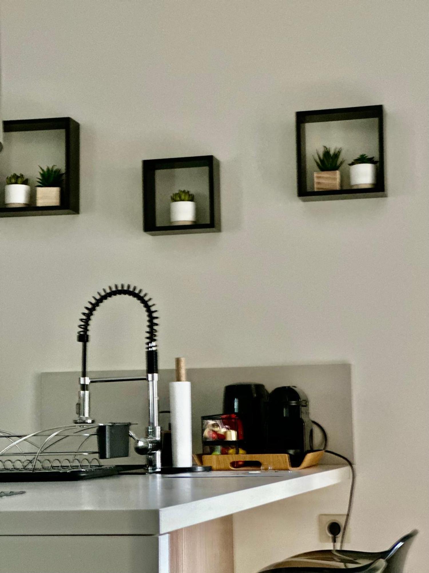 Maison D'Hotes Chic A Beauzelle Kültér fotó